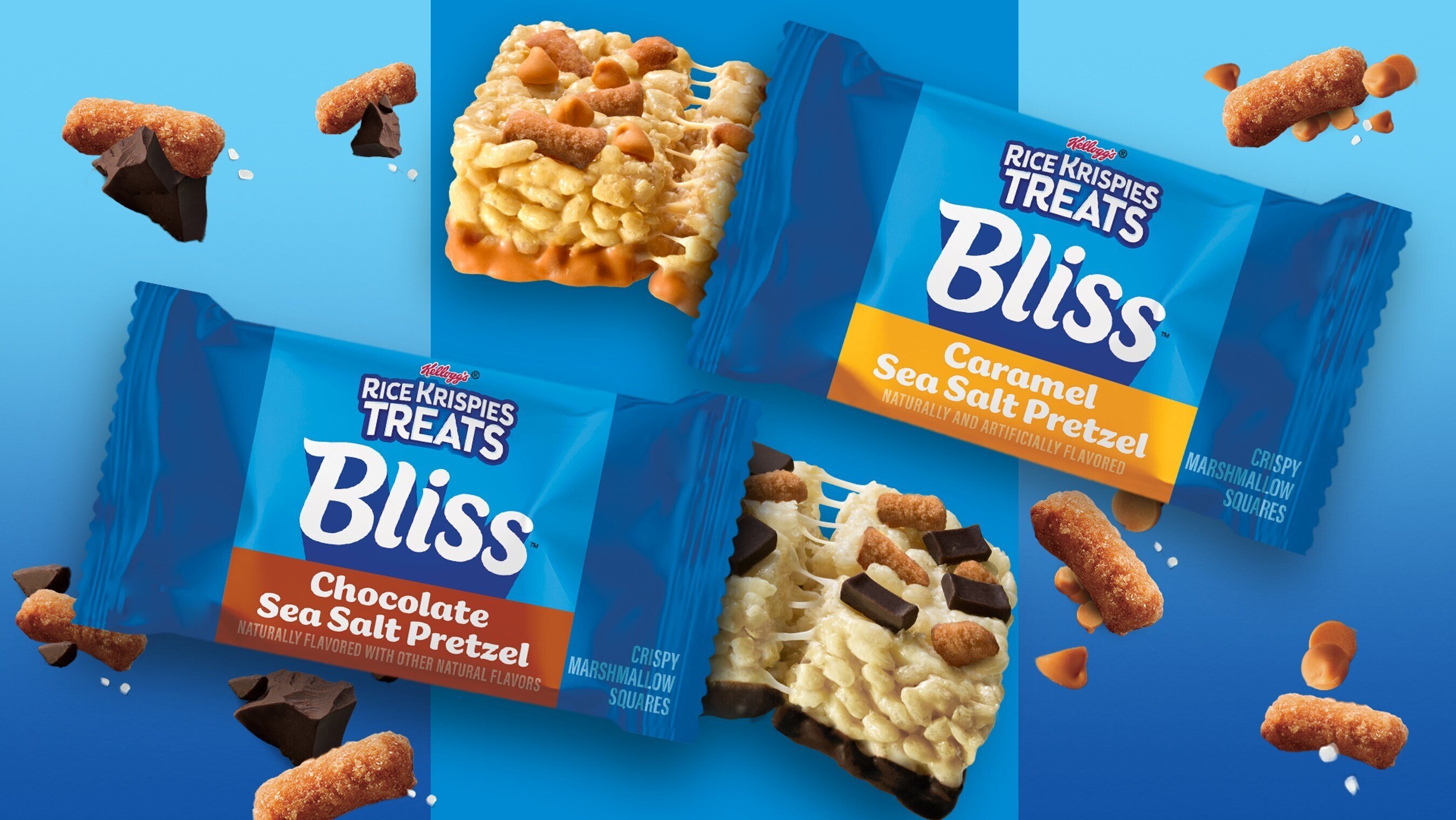 Rice Crispies